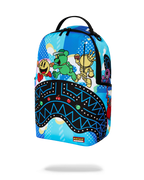Limited Edition PAC-MAN OFFICIAL COLLAB - THE SG CREW BACKPACK