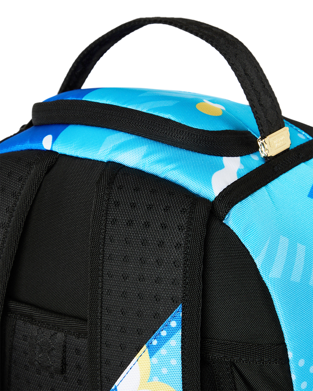 Limited Edition PAC-MAN OFFICIAL COLLAB - THE SG CREW BACKPACK