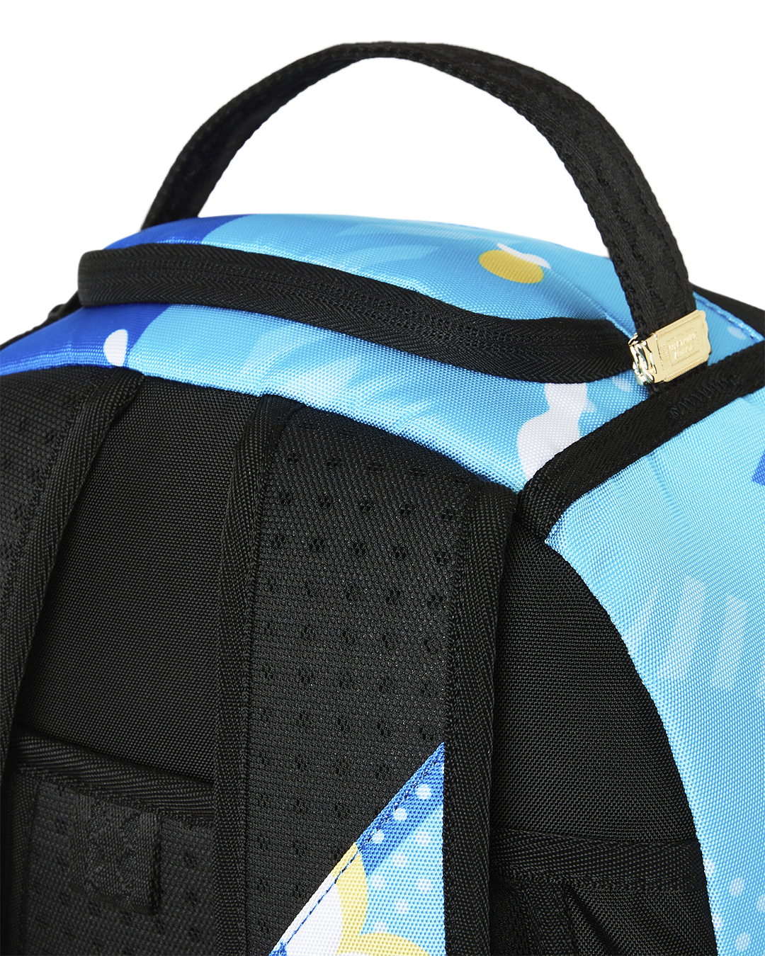 Limited Edition PAC-MAN OFFICIAL COLLAB - THE SG CREW BACKPACK