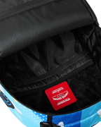 Limited Edition PAC-MAN OFFICIAL COLLAB - THE SG CREW BACKPACK
