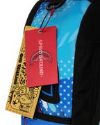 Limited Edition PAC-MAN OFFICIAL COLLAB - THE SG CREW BACKPACK