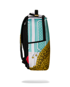Limited Edition MONOPOLY MAKE SURE ITS ALL THERE BACKPACK