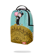 Limited Edition MONOPOLY MAKE SURE ITS ALL THERE BACKPACK