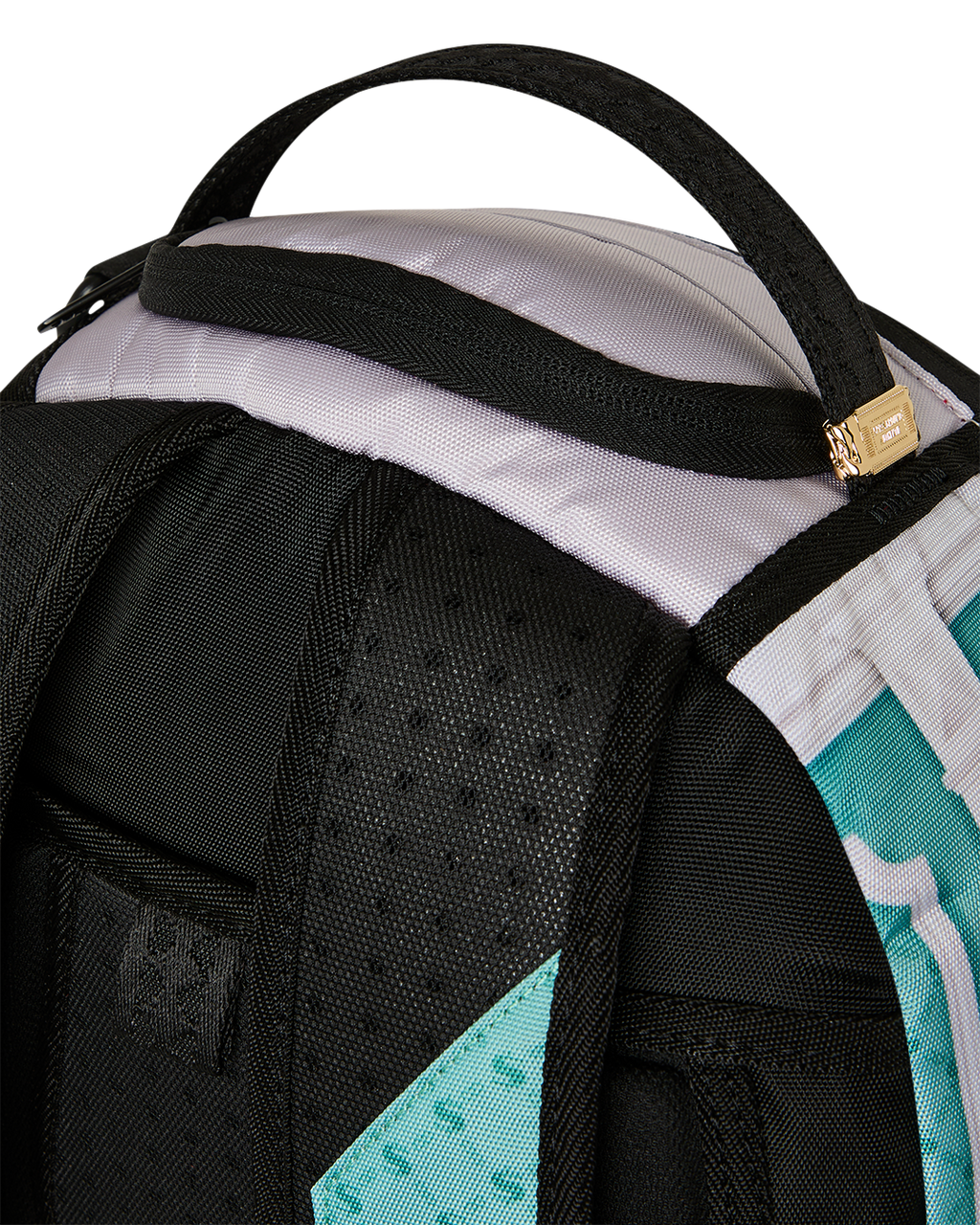 Limited Edition MONOPOLY MAKE SURE ITS ALL THERE BACKPACK