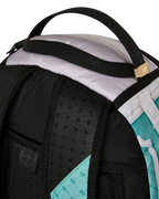 Limited Edition MONOPOLY MAKE SURE ITS ALL THERE BACKPACK