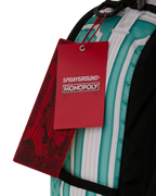 Limited Edition MONOPOLY MAKE SURE ITS ALL THERE BACKPACK