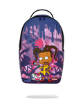 Limited Edition RUGRATS - LOVE TO PAINT BACKPACK