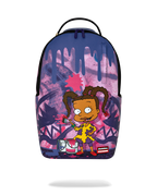 Limited Edition RUGRATS - LOVE TO PAINT BACKPACK