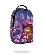 Limited Edition RUGRATS - LOVE TO PAINT BACKPACK