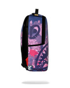 Limited Edition RUGRATS - LOVE TO PAINT BACKPACK