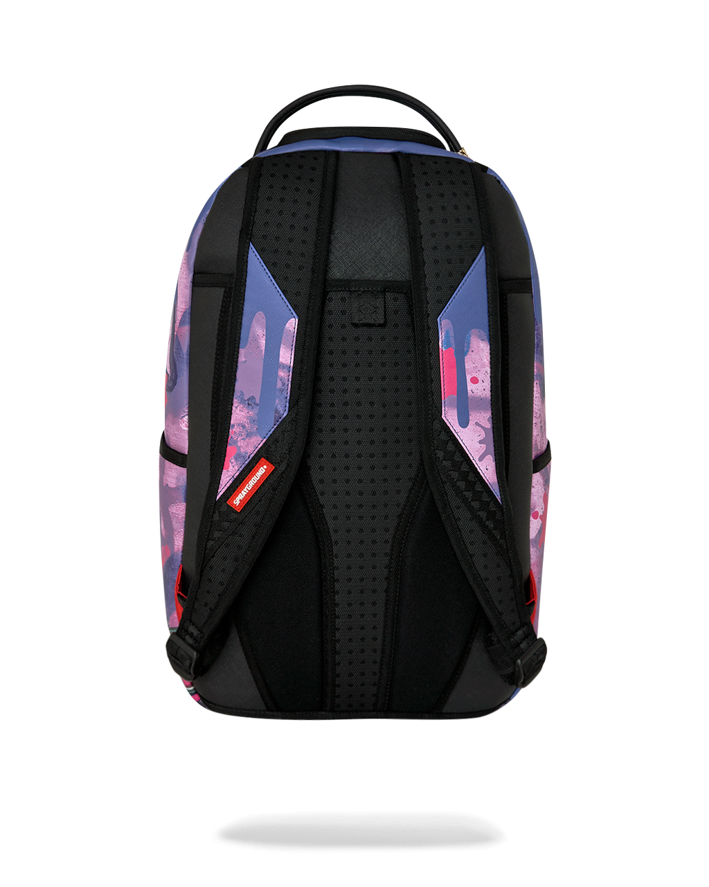 Limited Edition RUGRATS - LOVE TO PAINT BACKPACK