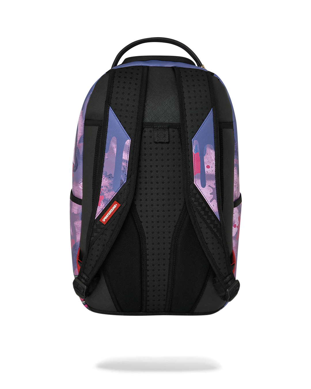 Limited Edition RUGRATS - LOVE TO PAINT BACKPACK