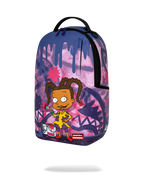 Limited Edition RUGRATS - LOVE TO PAINT BACKPACK