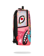Limited Edition POWERPUFF GIRLS STYLIN BACKPACK