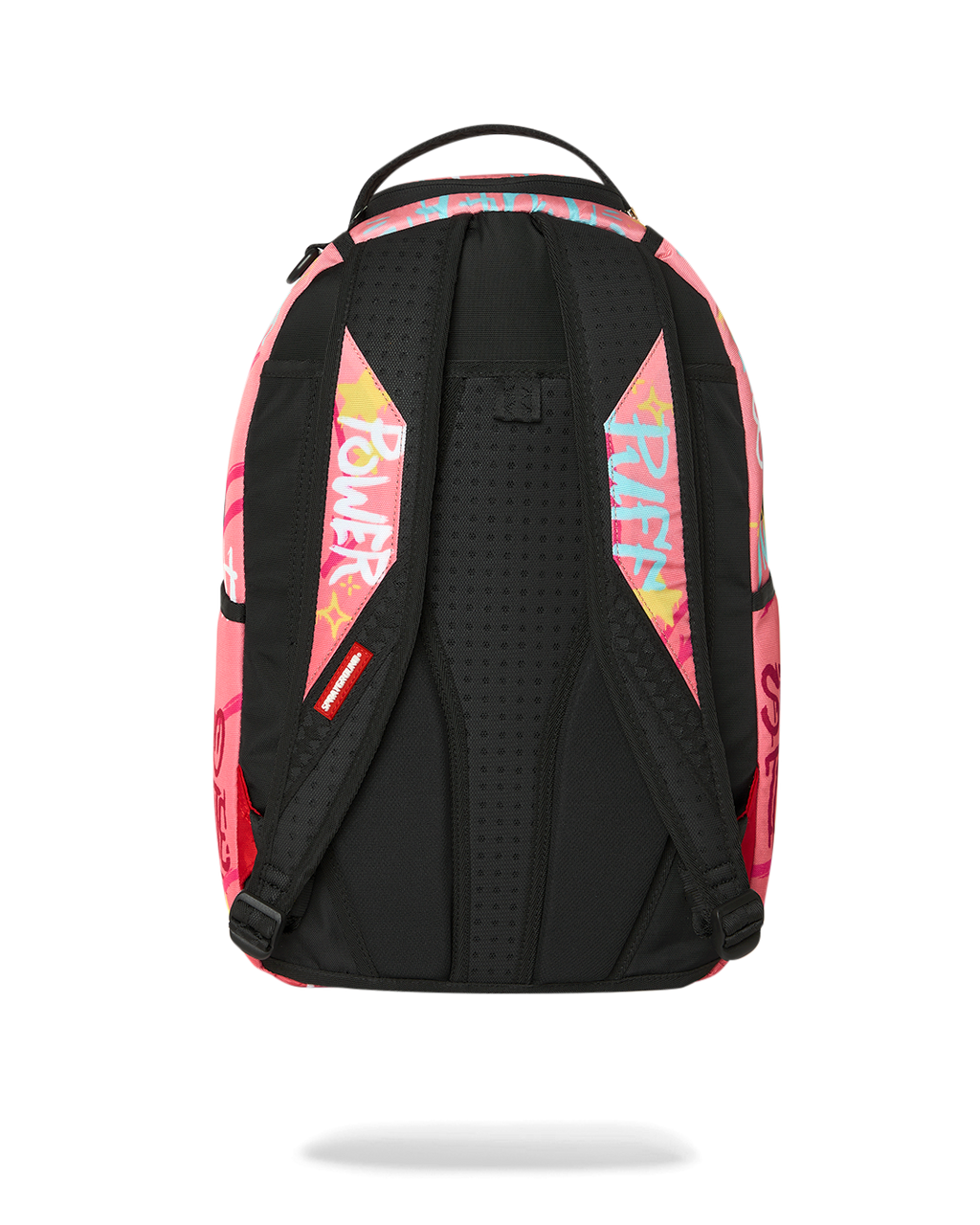 Limited Edition POWERPUFF GIRLS STYLIN BACKPACK
