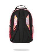 Limited Edition POWERPUFF GIRLS STYLIN BACKPACK