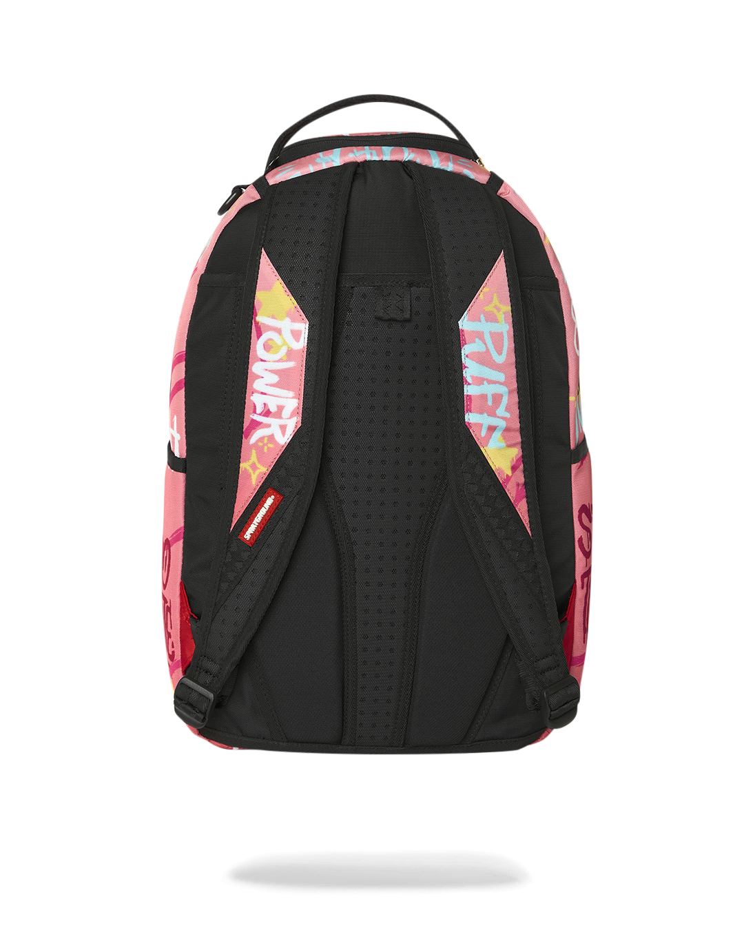 Limited Edition POWERPUFF GIRLS STYLIN BACKPACK