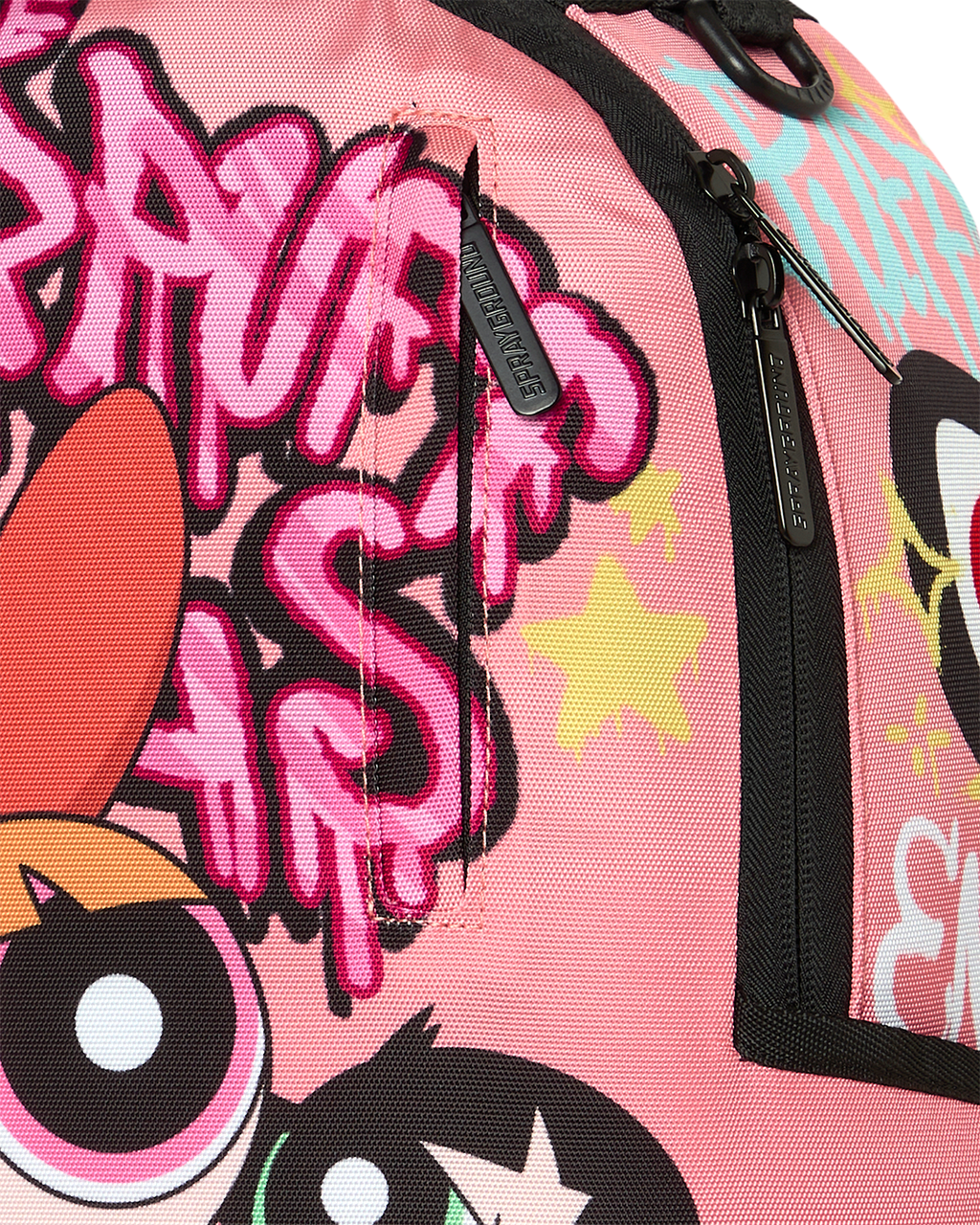 Limited Edition POWERPUFF GIRLS STYLIN BACKPACK