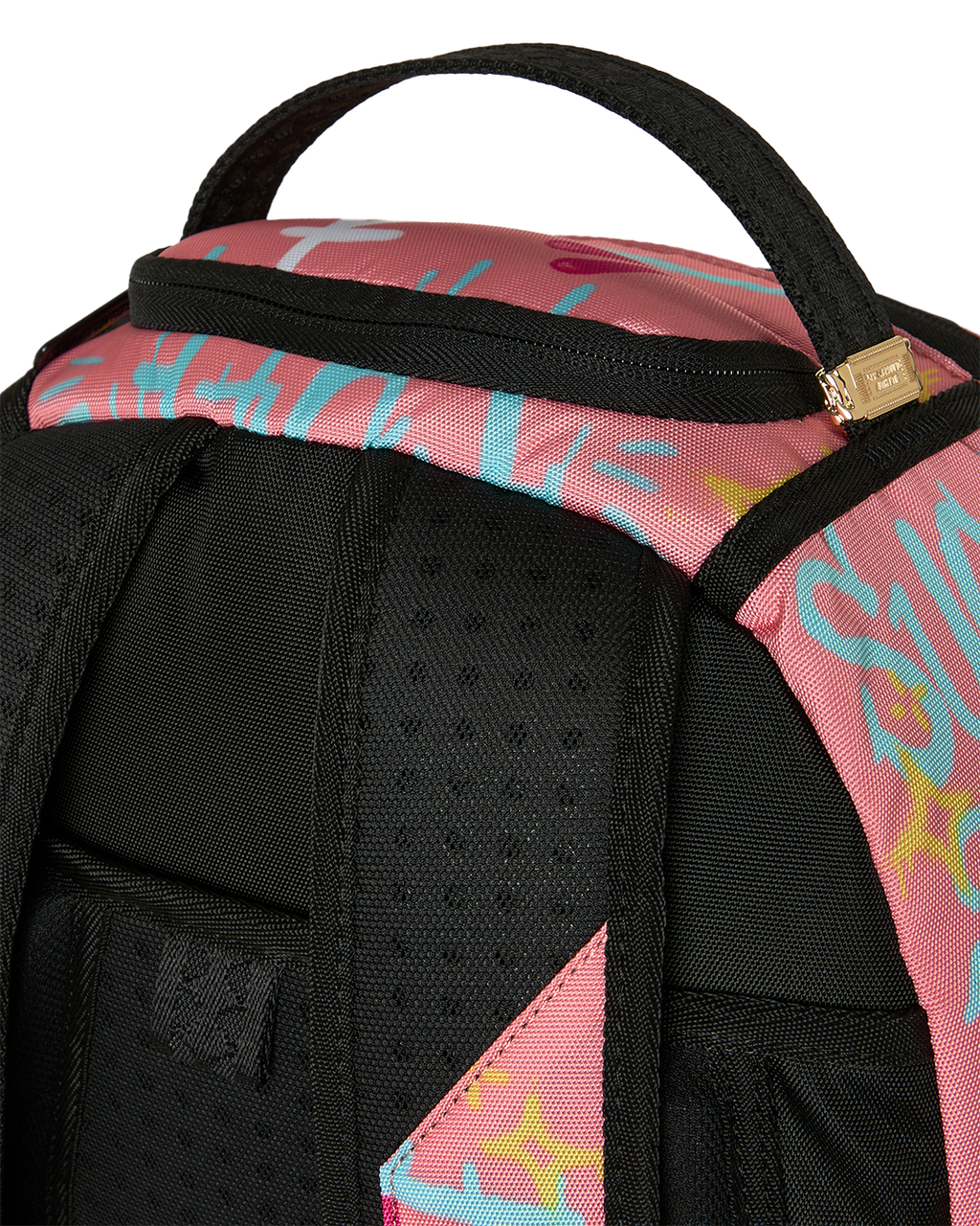 Limited Edition POWERPUFF GIRLS STYLIN BACKPACK