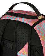 Limited Edition POWERPUFF GIRLS STYLIN BACKPACK