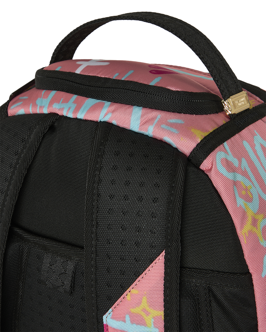 Limited Edition POWERPUFF GIRLS STYLIN BACKPACK