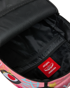 Limited Edition POWERPUFF GIRLS STYLIN BACKPACK