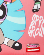 Limited Edition POWERPUFF GIRLS STYLIN BACKPACK
