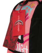 Limited Edition POWERPUFF GIRLS STYLIN BACKPACK