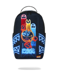 Limited Edition PAC-MAN EAT EM UP BACKPACK
