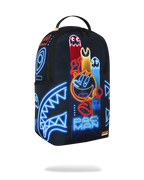 Limited Edition PAC-MAN EAT EM UP BACKPACK