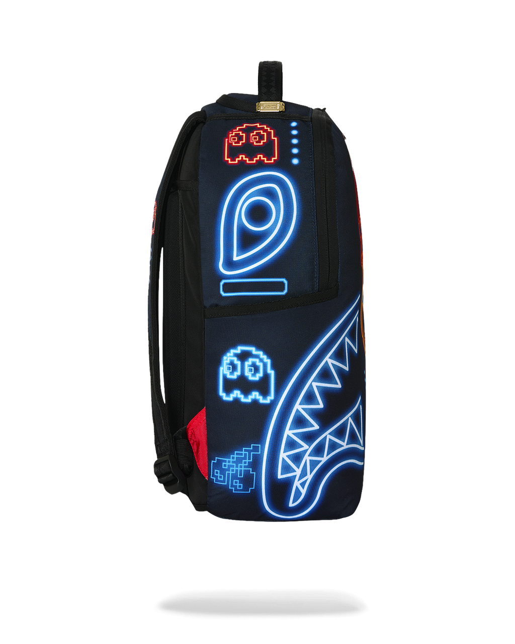 Limited Edition PAC-MAN EAT EM UP BACKPACK