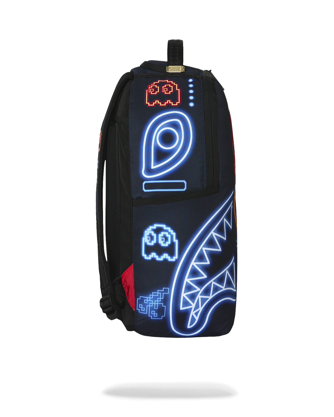 Limited Edition PAC-MAN EAT EM UP BACKPACK