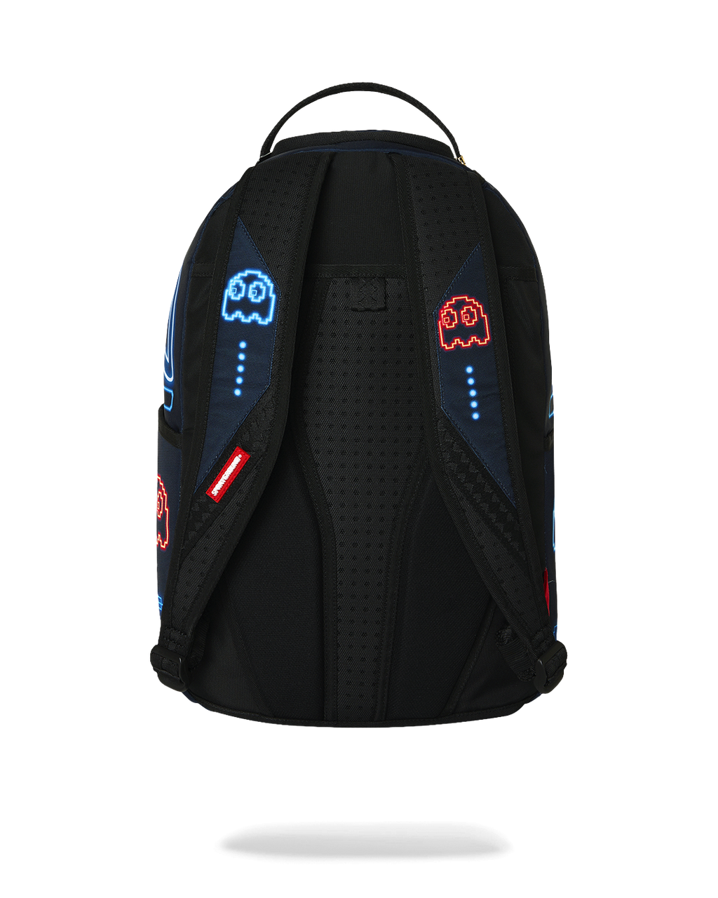 Limited Edition PAC-MAN EAT EM UP BACKPACK