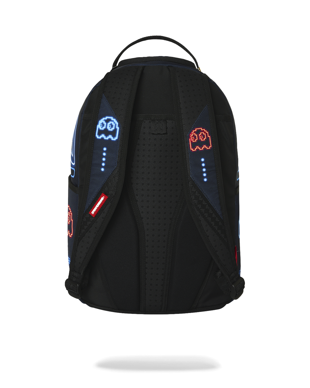 Limited Edition PAC-MAN EAT EM UP BACKPACK