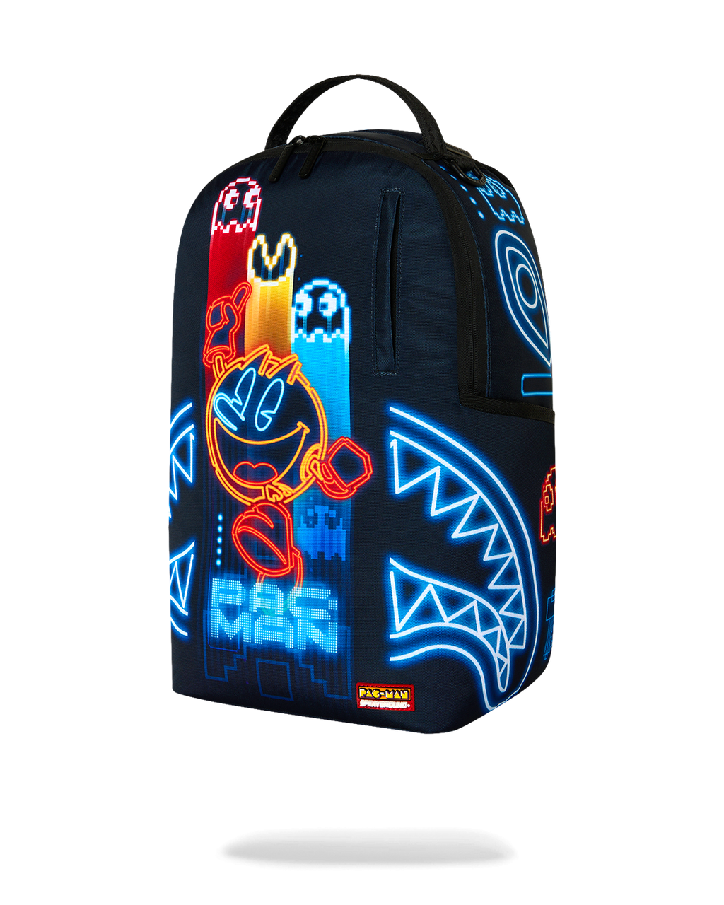 Limited Edition PAC-MAN EAT EM UP BACKPACK