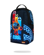 Limited Edition PAC-MAN EAT EM UP BACKPACK