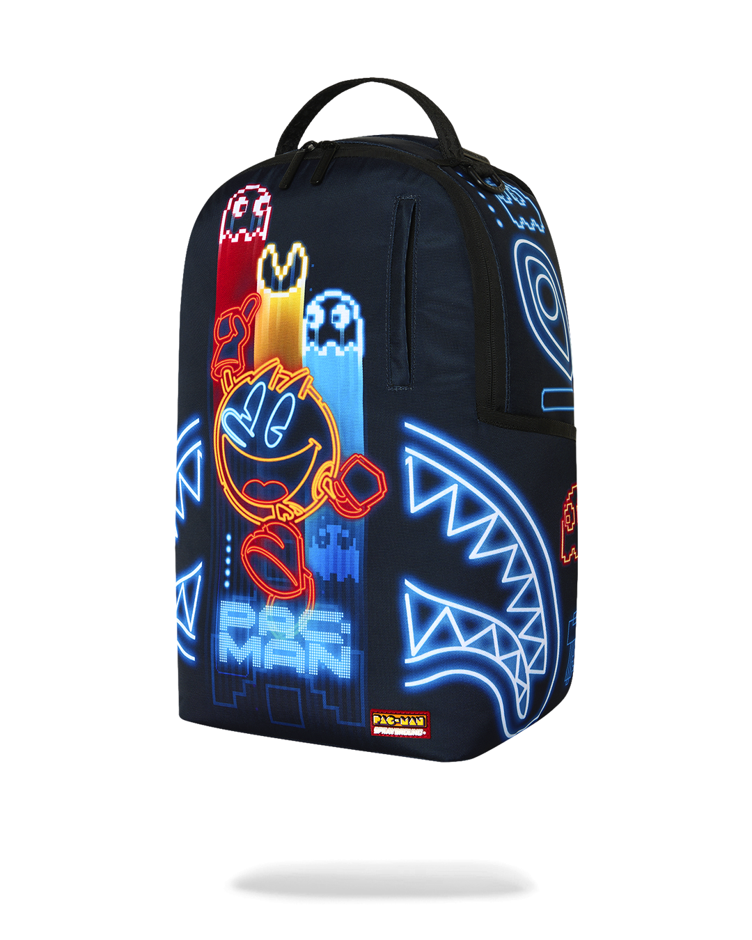 Limited Edition PAC-MAN EAT EM UP BACKPACK