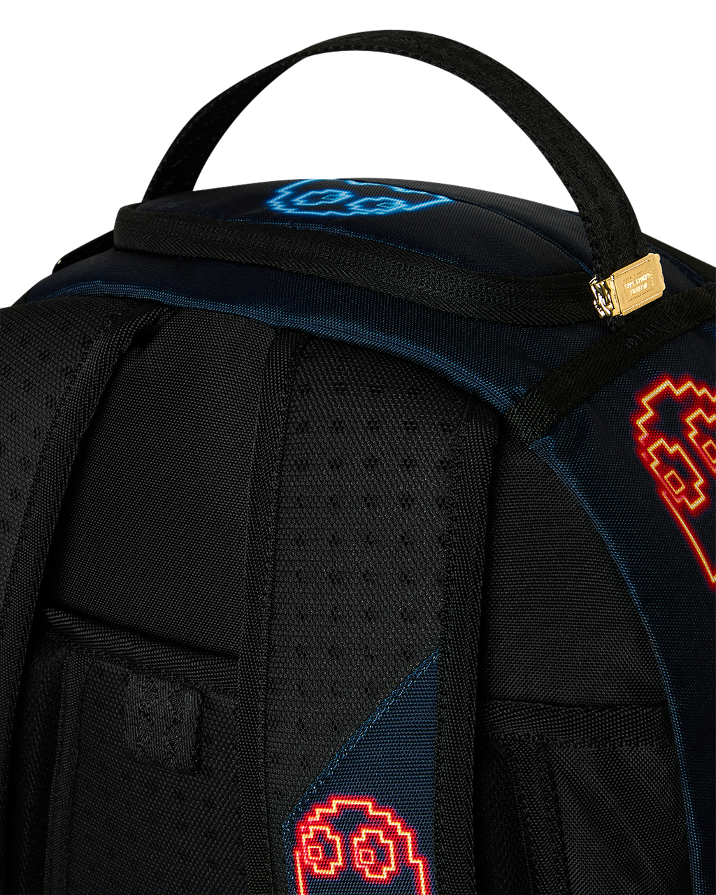 Limited Edition PAC-MAN EAT EM UP BACKPACK