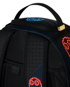 Limited Edition PAC-MAN EAT EM UP BACKPACK