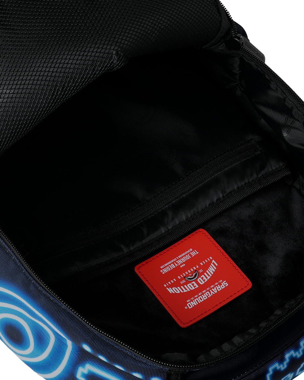 Limited Edition PAC-MAN EAT EM UP BACKPACK