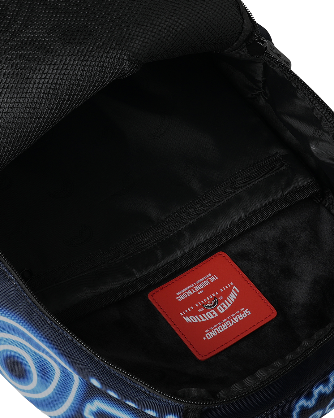 Limited Edition PAC-MAN EAT EM UP BACKPACK