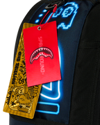 Limited Edition PAC-MAN EAT EM UP BACKPACK