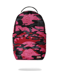 Limited Edition 90S NICKELODEON CAMO BACKPACK