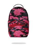 Limited Edition 90S NICKELODEON CAMO BACKPACK