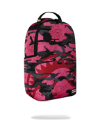 Limited Edition 90S NICKELODEON CAMO BACKPACK