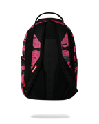 Limited Edition 90S NICKELODEON CAMO BACKPACK