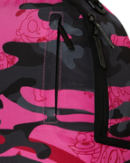 Limited Edition 90S NICKELODEON CAMO BACKPACK