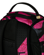 Limited Edition 90S NICKELODEON CAMO BACKPACK