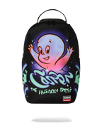 Limited Edition CASPER GHOST SHARK BACKPACK