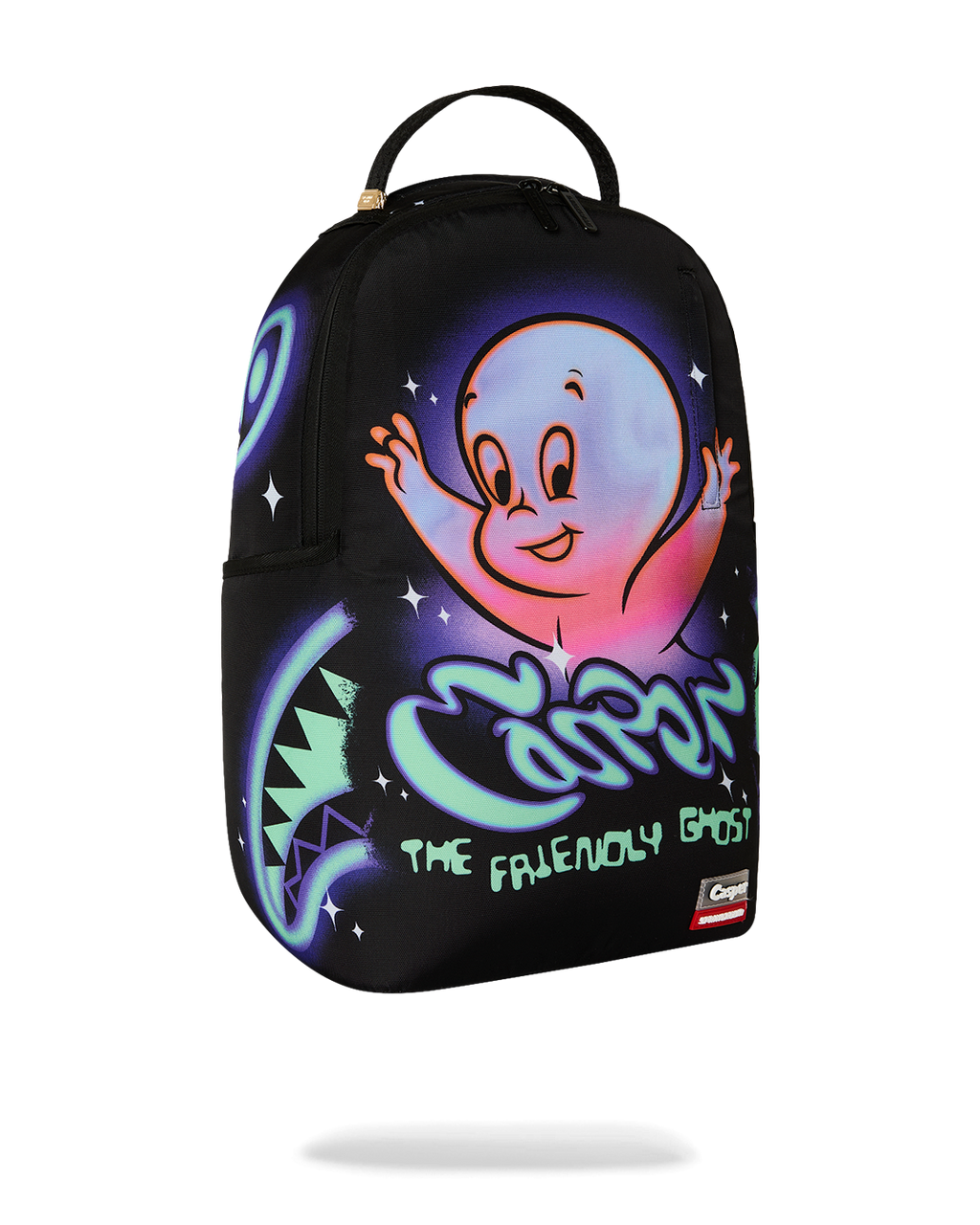 Limited Edition CASPER GHOST SHARK BACKPACK